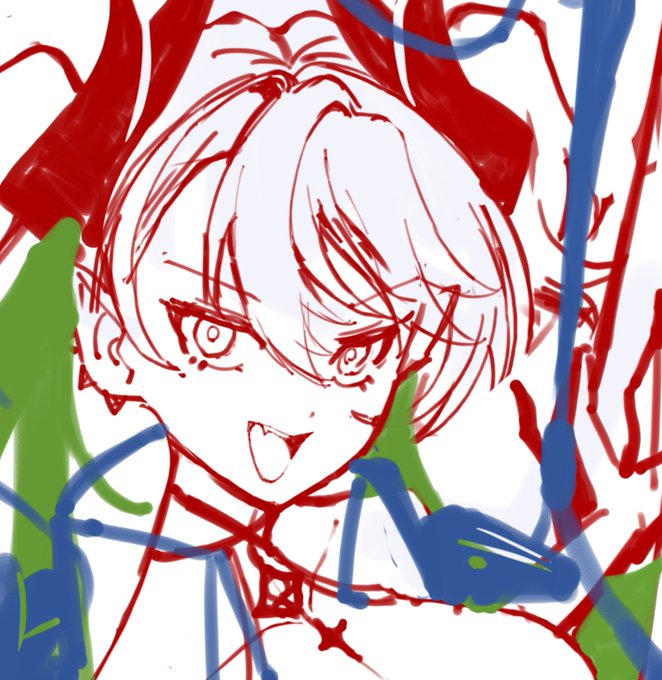 朝引けてルンルンになった 