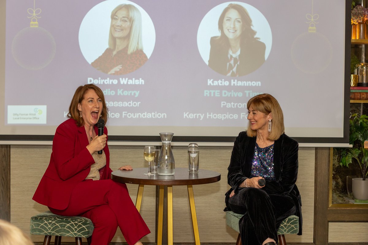 Network Ireland Kerry Branch tweet media