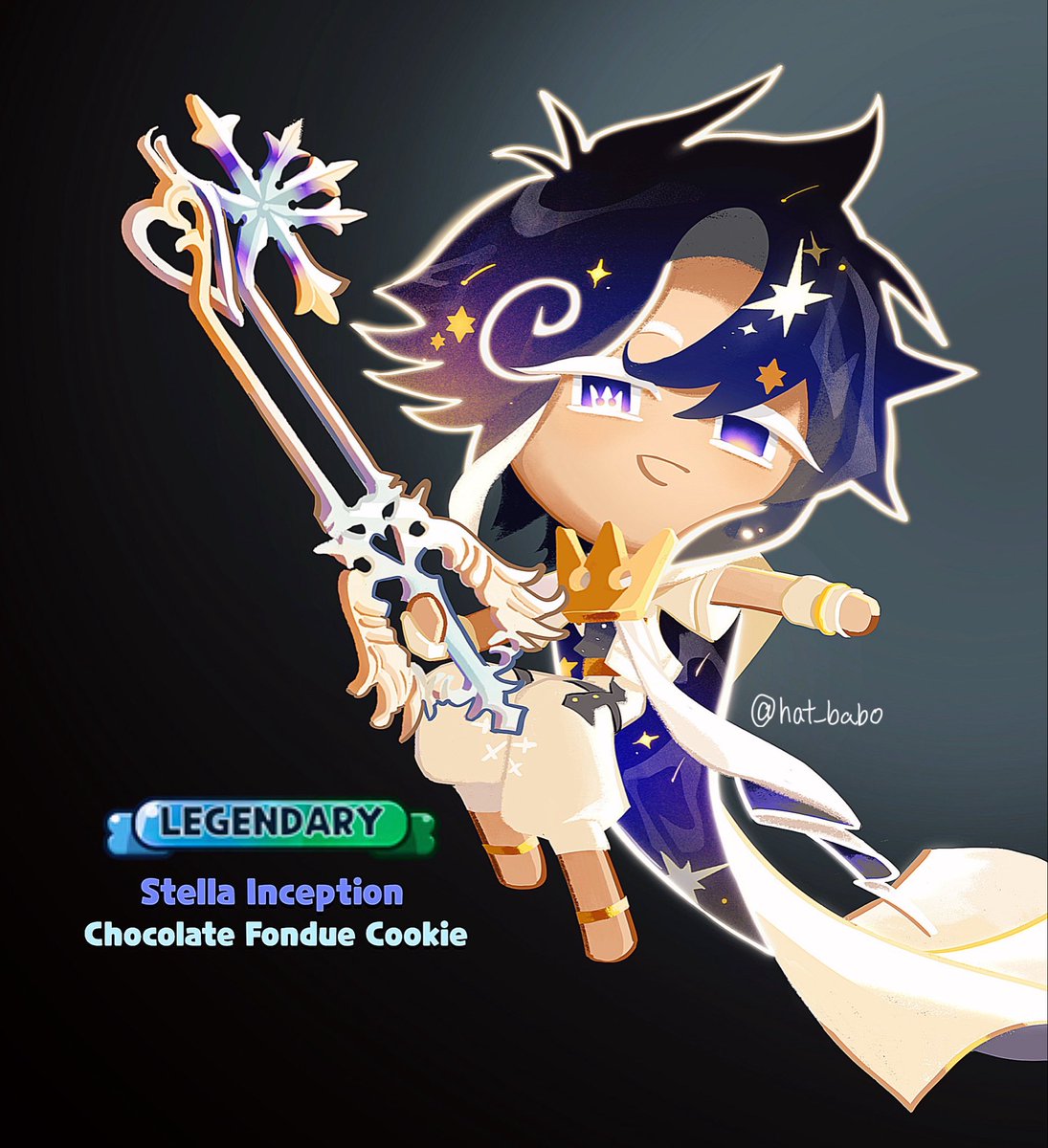 costume concept 🤨