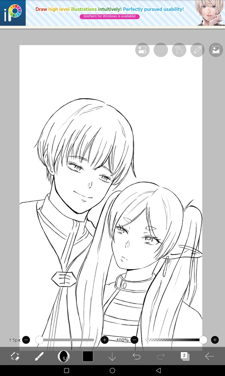 Hehehe I love this anime😭, also that I cry the backstory of