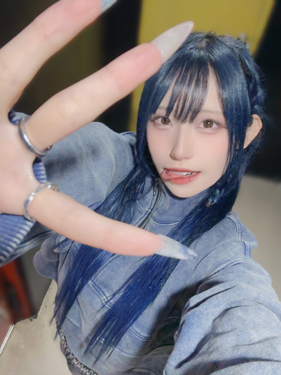 黎鮫ワナ【ジエメイ】 (@jiemei_wana) / Posts / X