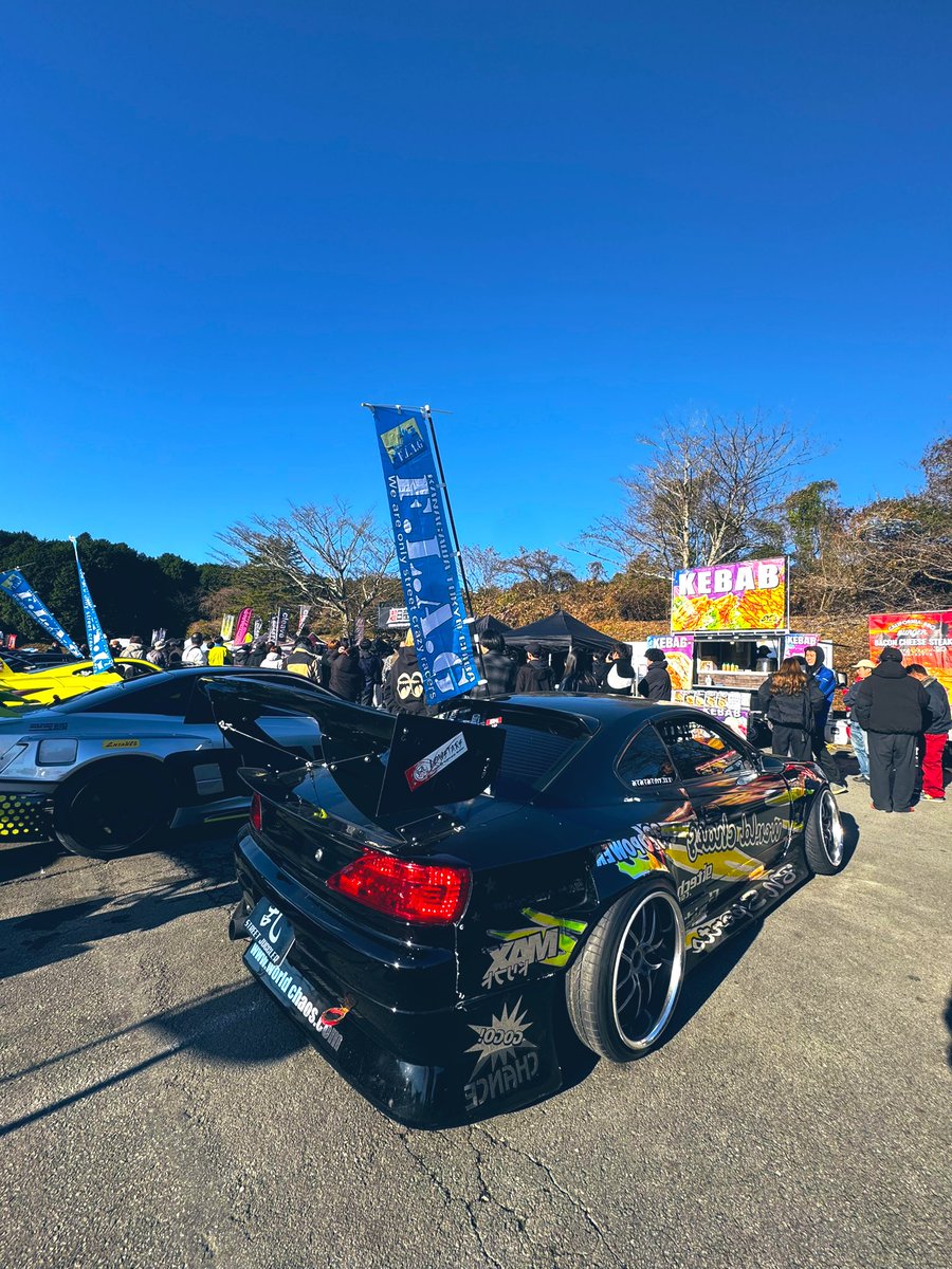 ケンケン (@jzx100kenken) / Posts / X