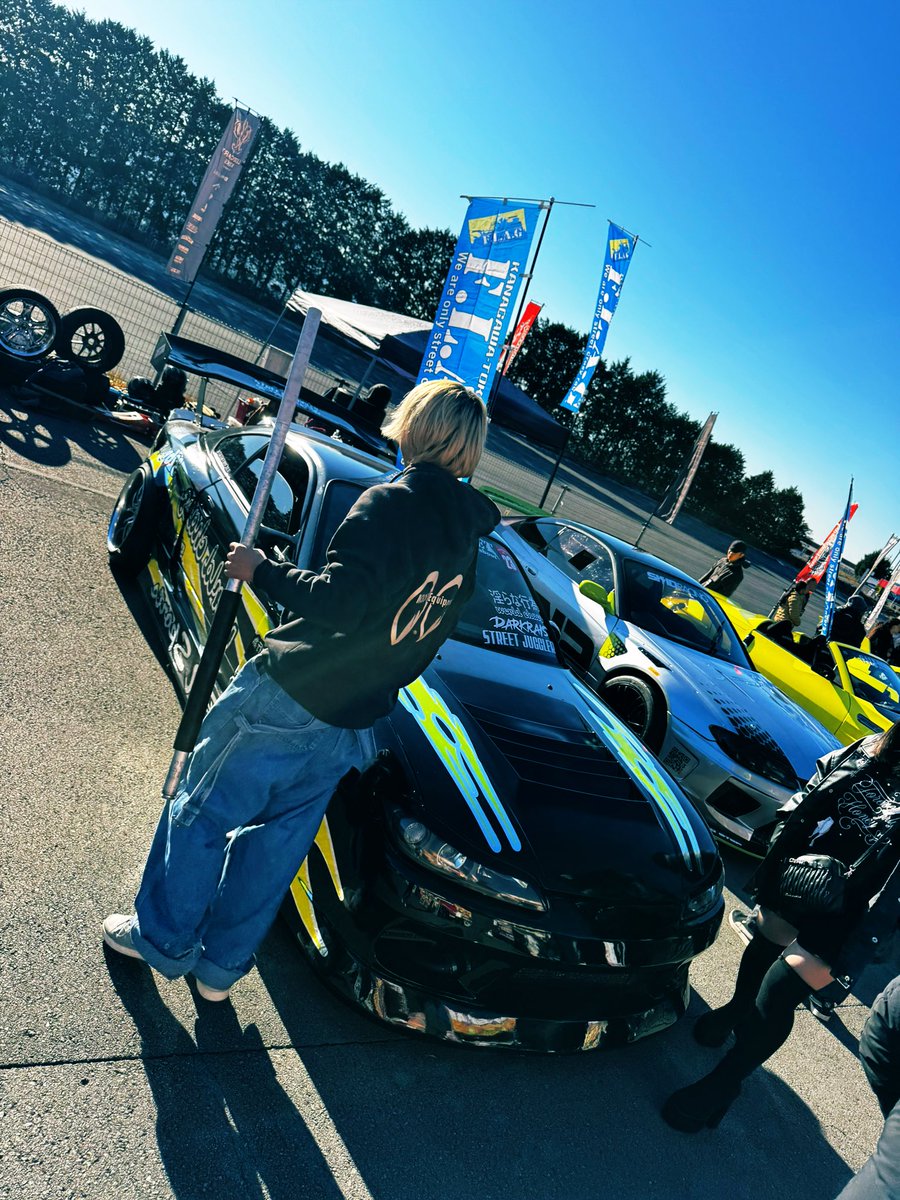 ケンケン (@jzx100kenken) / Posts / X