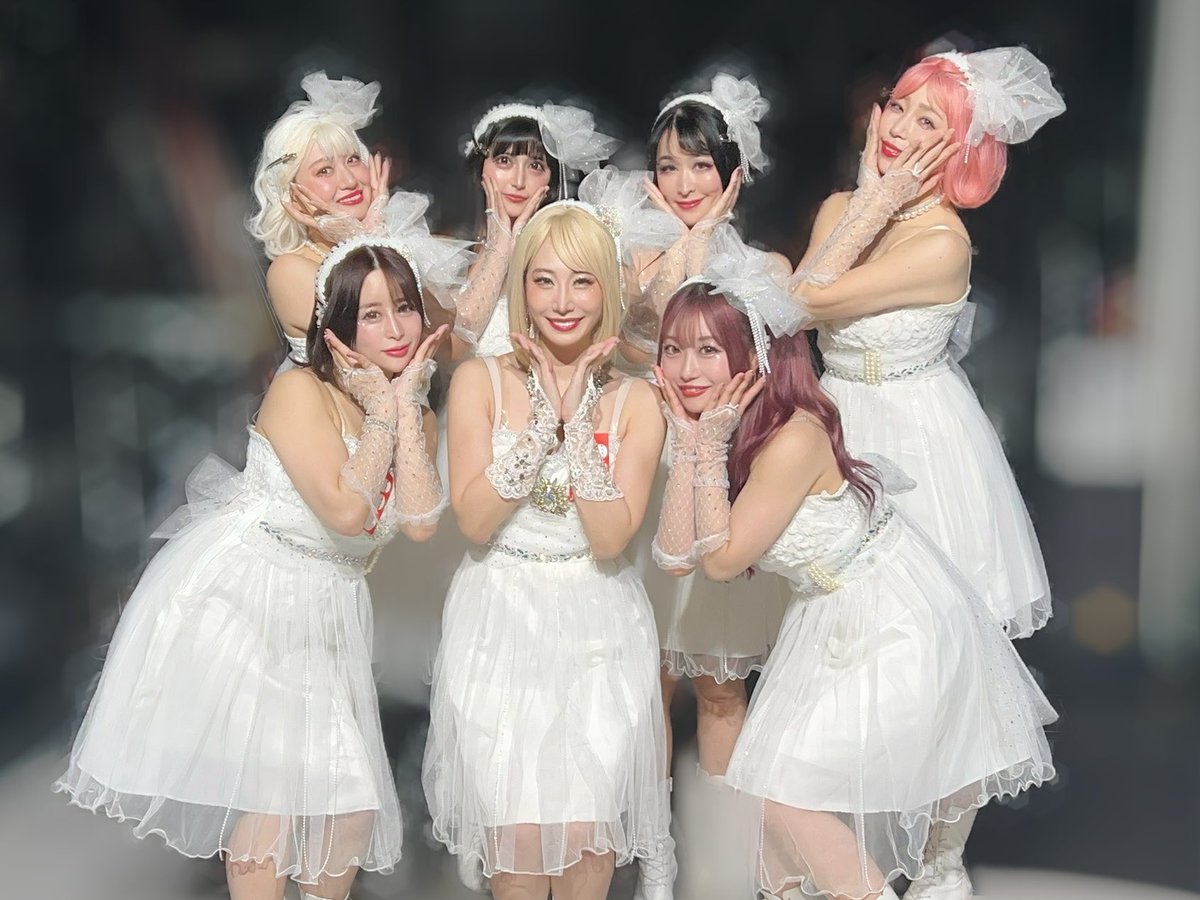 みん（╹◡╹）　e⑥ 今日も大入りでした㊗️ 応援どうもありがとうございました