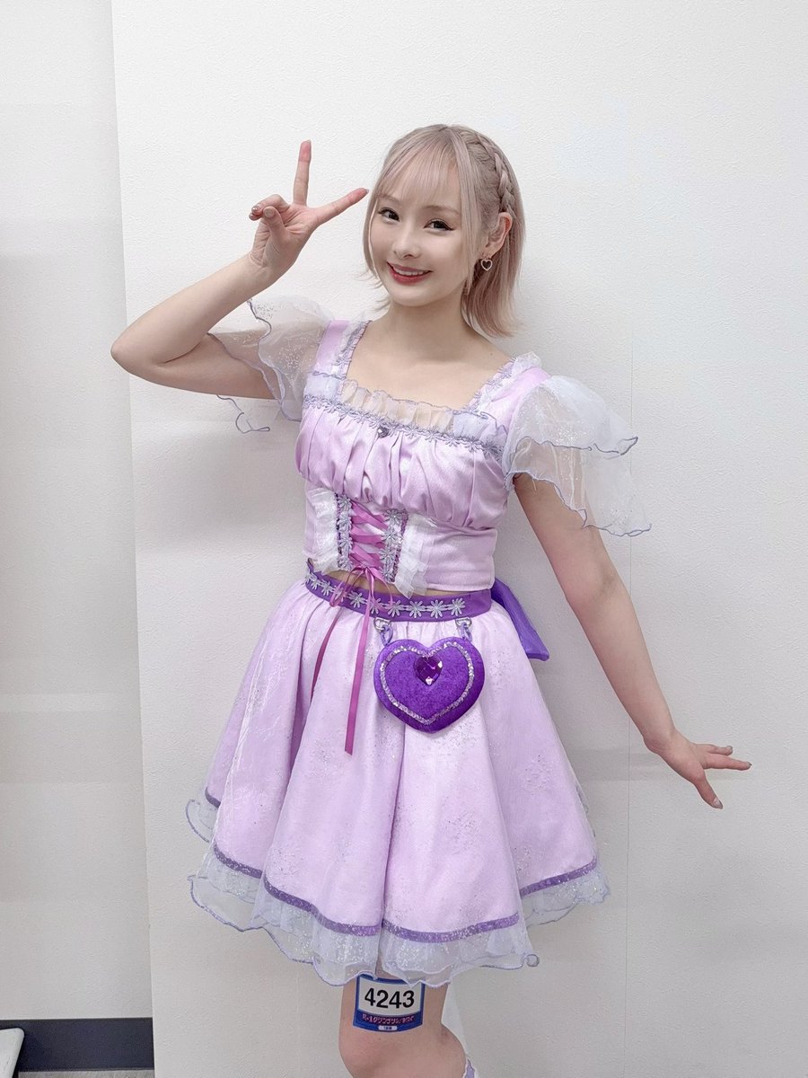 あおたむ🐹藍河あおい💜Sunぱーせんと (@aotamu_) / Posts / X