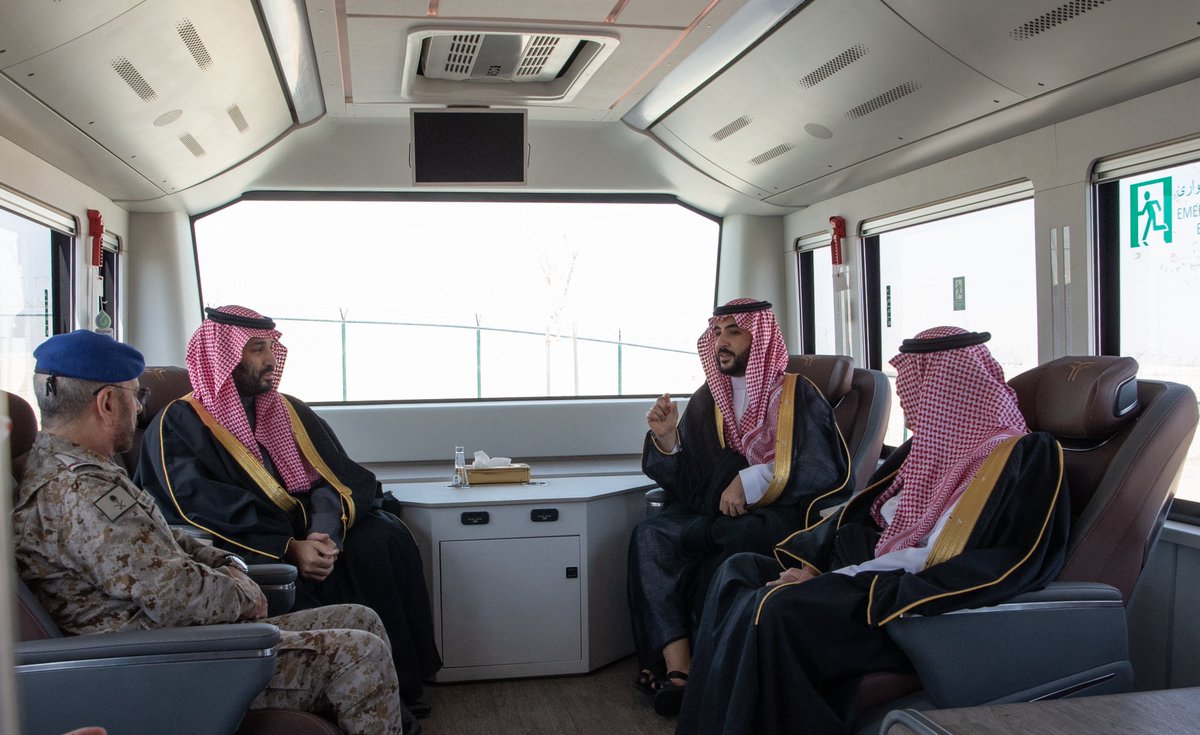 Bandaralgaloud's tweet image. 🇸🇦