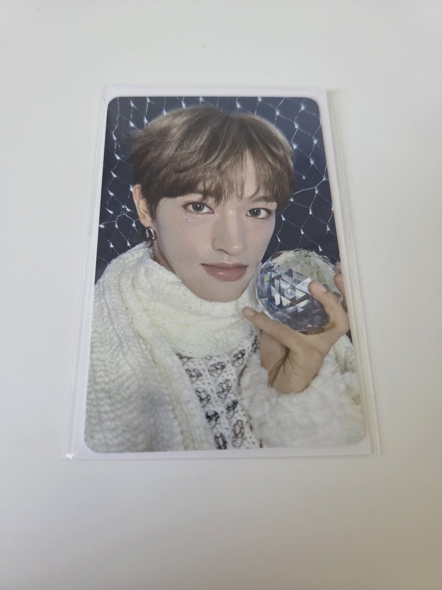 NEXZ JYP POPUP 購入特典 1万円トレカ交換 【譲】セイタ 【求】同種