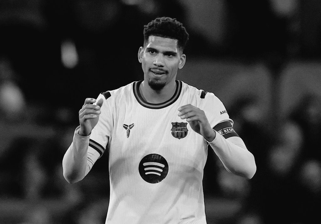 bt3's tweet image. 🚨🚨🚨🚨🚨🚨 حسب سـبورت:

أراوخو سيطير إلى تل ابيب..

الهدف من الرحلة ' روحانية دينية ' حتى يستعيد نفسه

برشلونة وافق و واثق بـأنه سيعود وسيظهر أفضل نسخة له