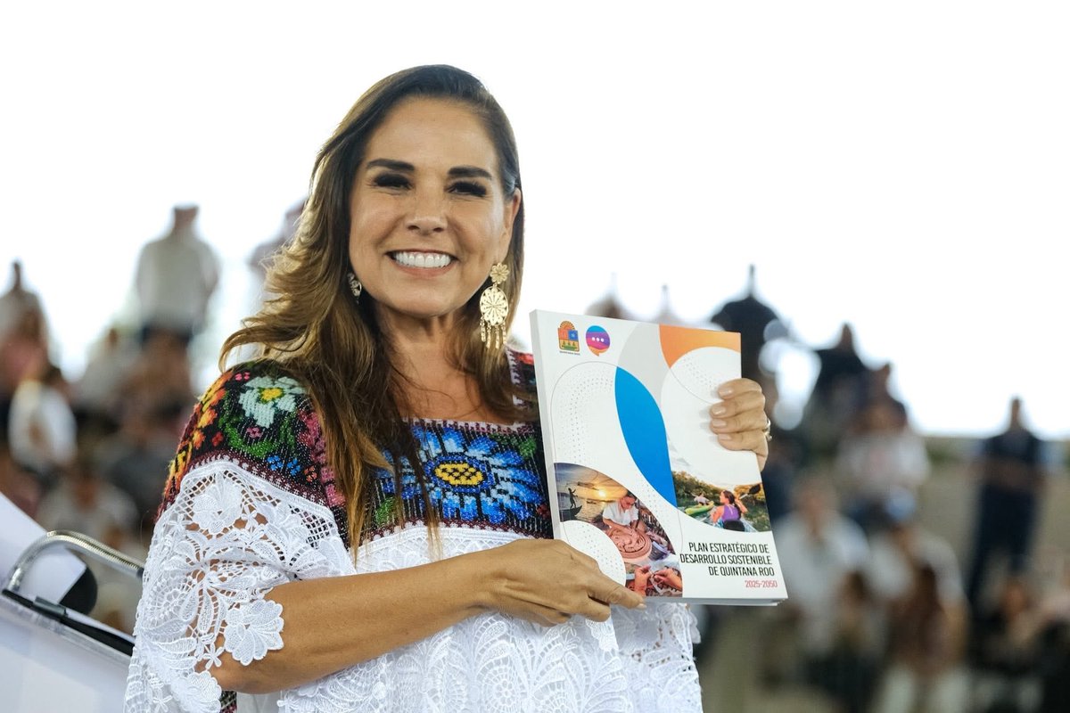 Fermín Carrillo tweet media