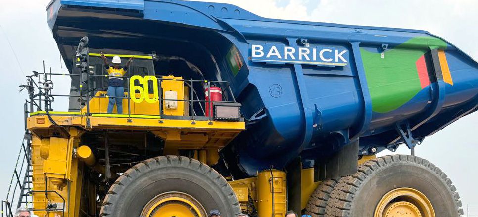 Ownership of Biggest Mines in Zambia;

a) Kanshanshi Mine - Zambia owns 20% of the mine, Canadian own 80%

b) Kalumbila Mine - Zambia owns 0%, Canadians own 100%

c) Lumwana Mine - Zambia owns 0%, Canadians own 100%

The mines are on our African soils, but they ain't owned by us