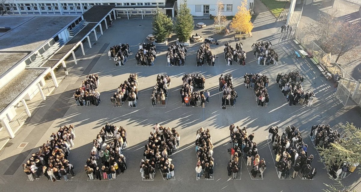 Acad. Aix-Marseille tweet media