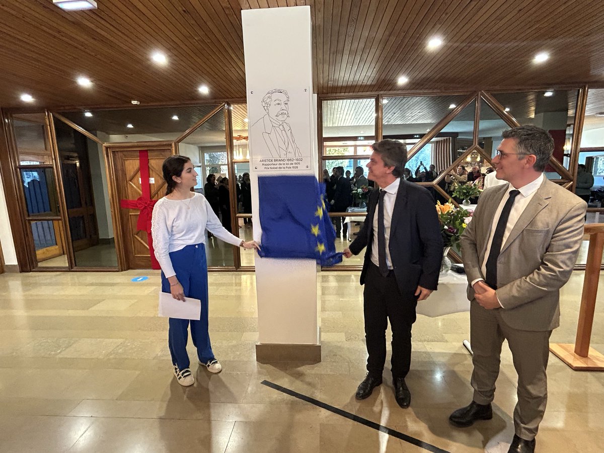 Acad. Aix-Marseille tweet media