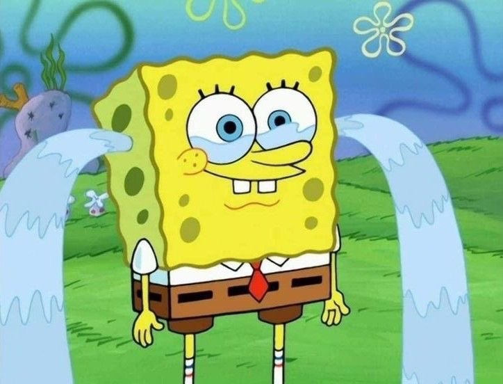 I packed my breakfast this morning just to leave it on the counter 🥲