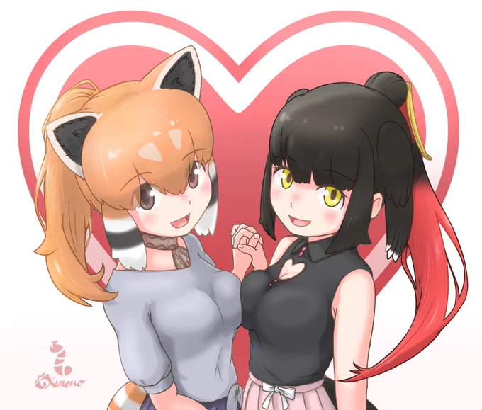 #今年一番伸びた絵ではないが個人的に気に入っている絵を貼る