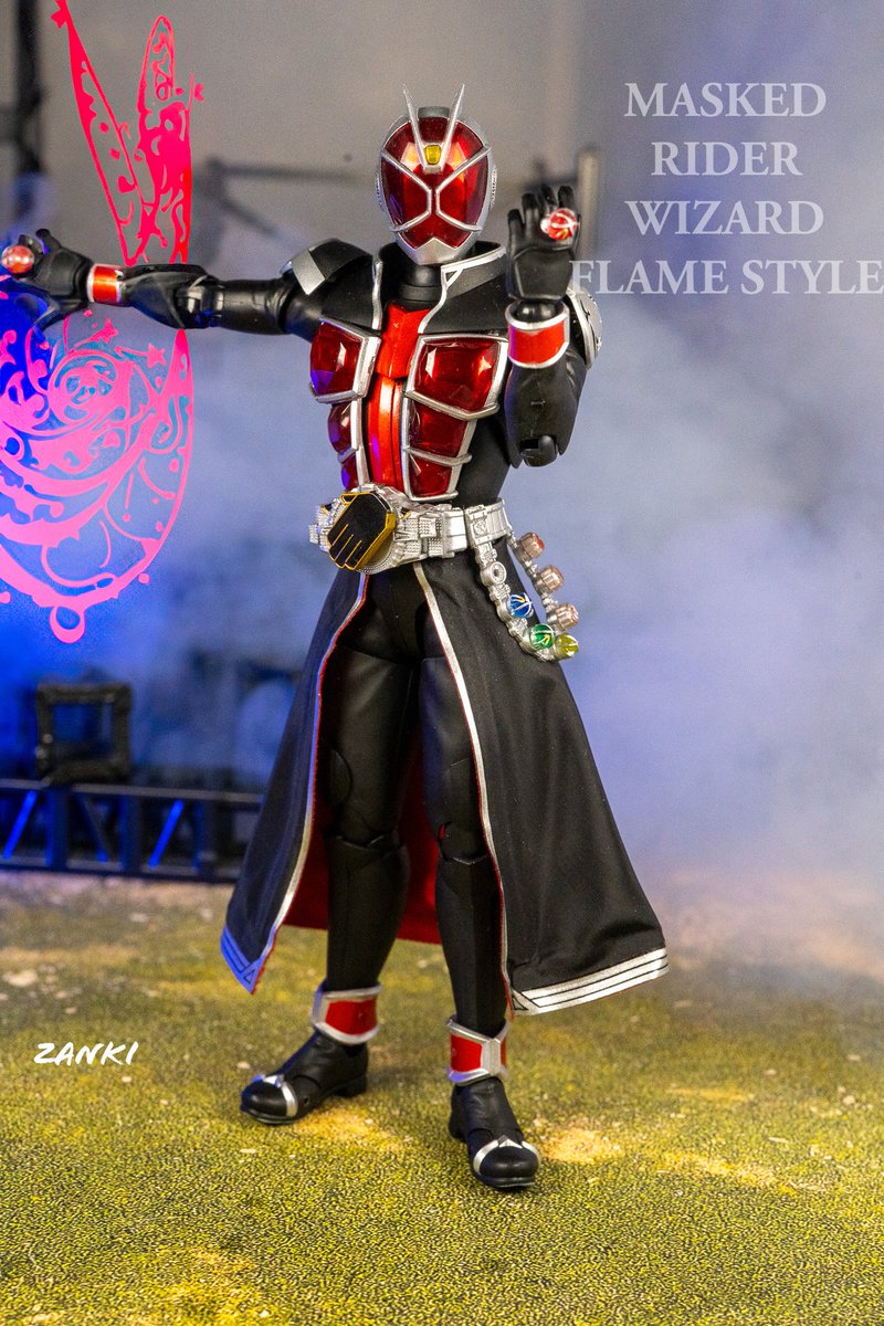 ZANKI (斬鬼) (@jkb4332) / Posts / X