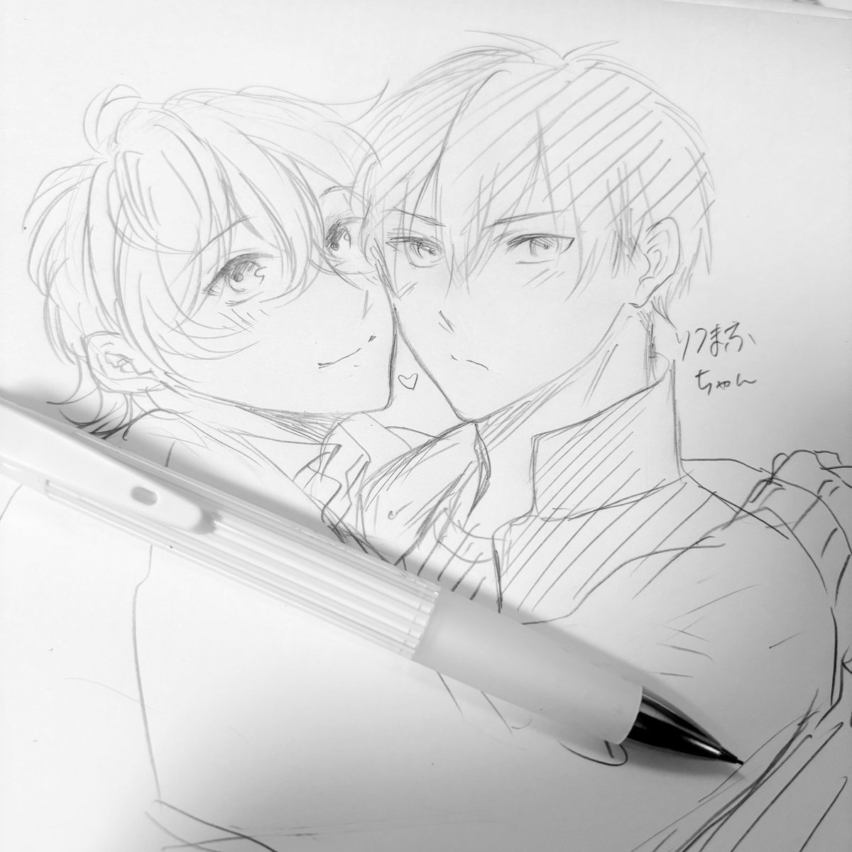 りつまふちゃん