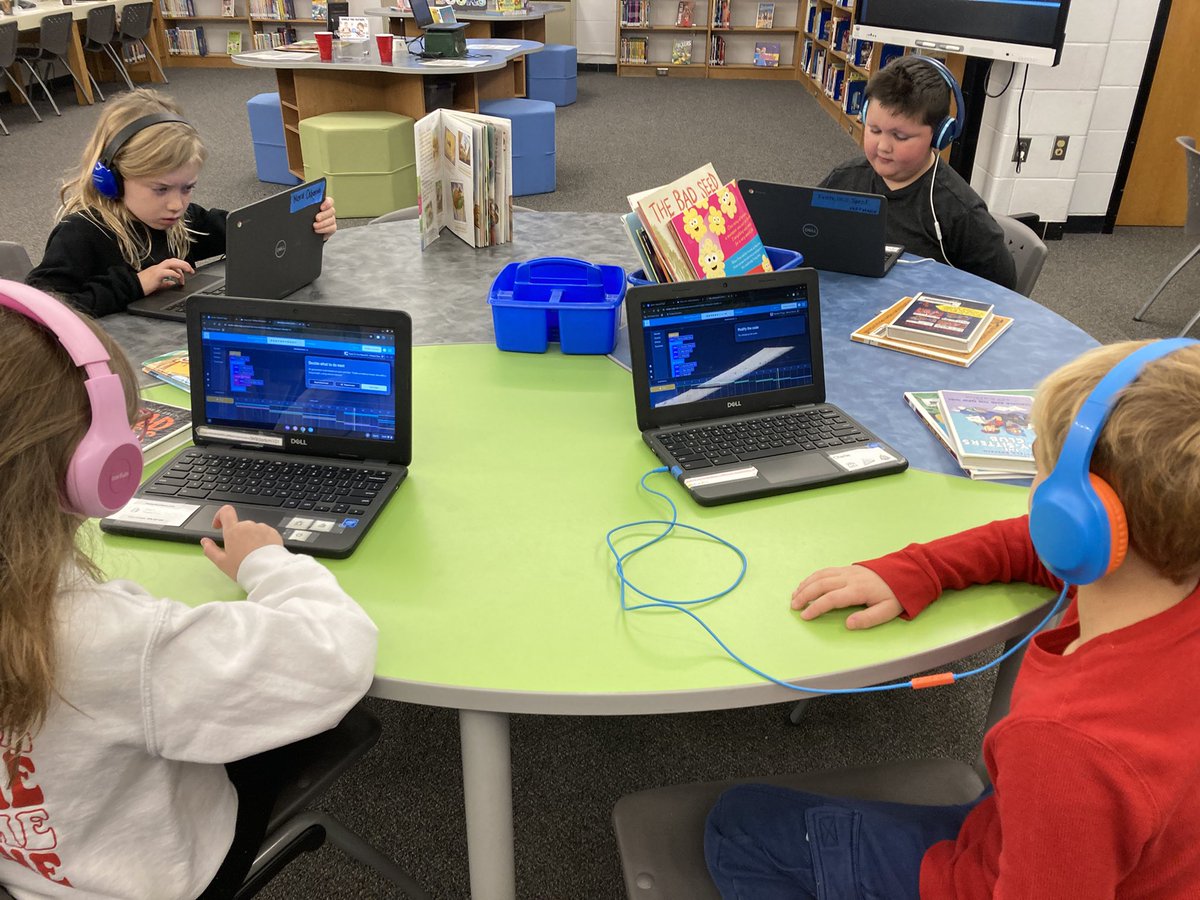 Carrie Mateja tweet media