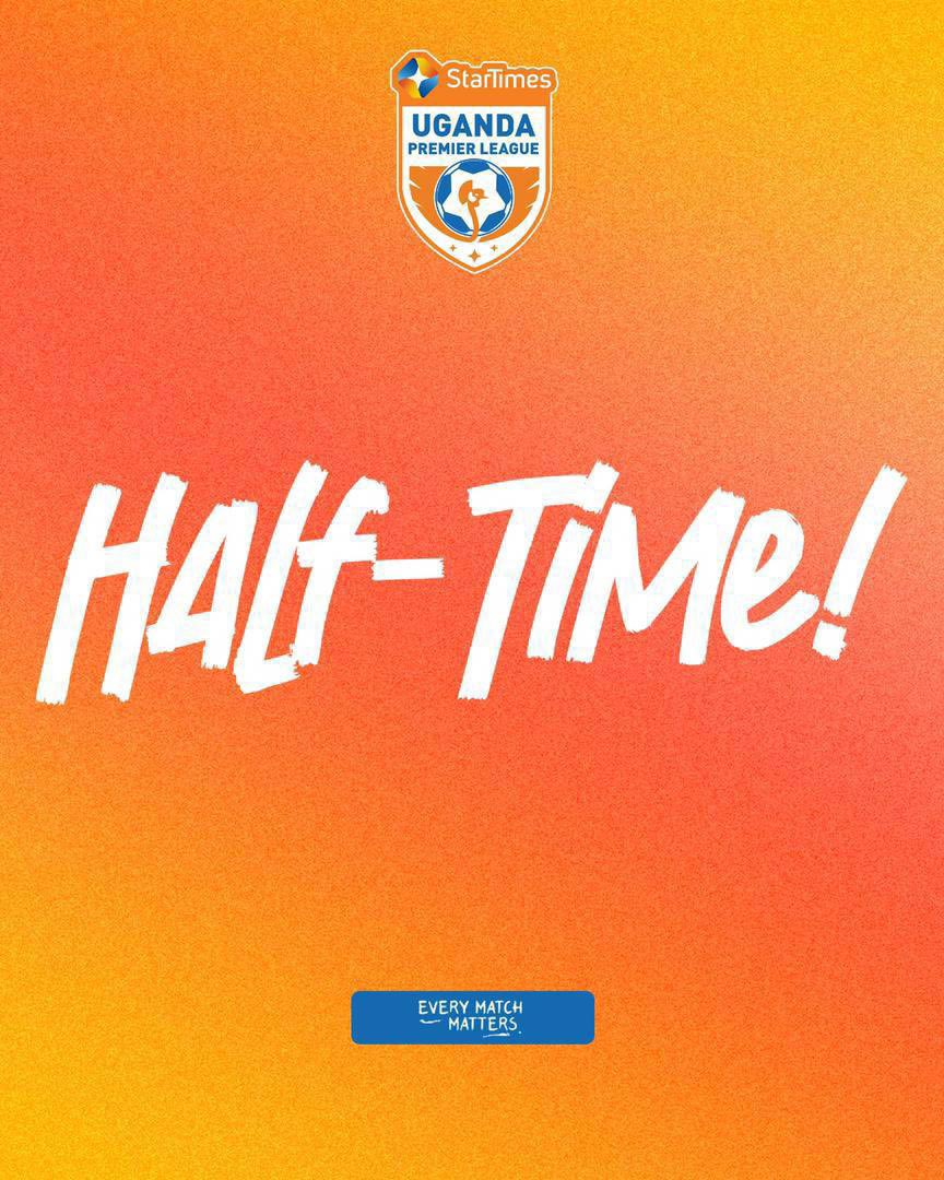 StarTimes Uganda Premier League tweet media