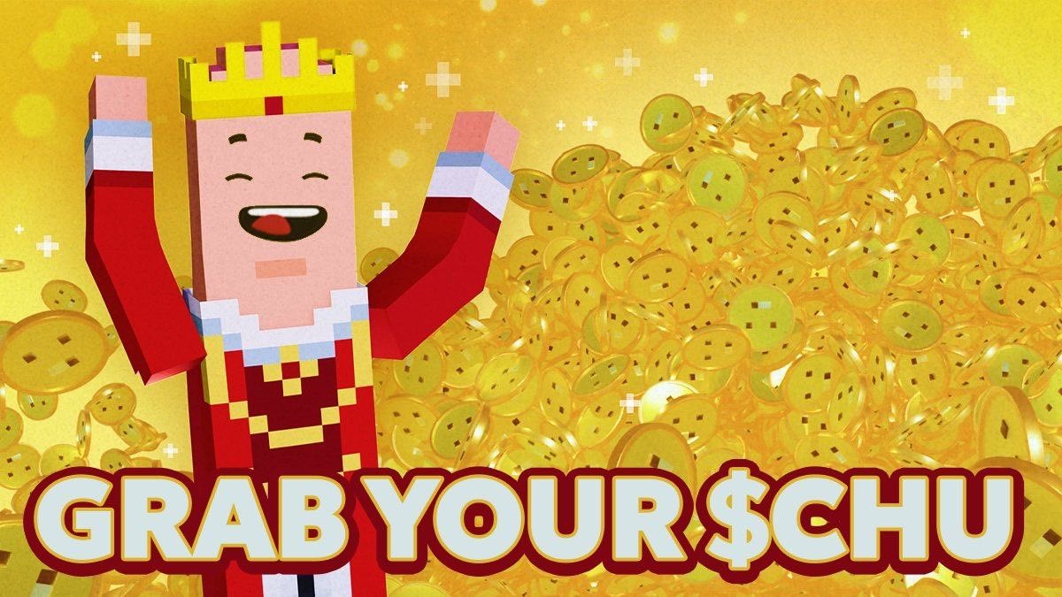 cryptopower26's tweet image. $CHU token sale is open but slots are disappearing fast…
And 50% OFF??
This feels like one of those “act now or regret later” moments 😅
I’m already in.

🔗 bit.ly/44f77f2