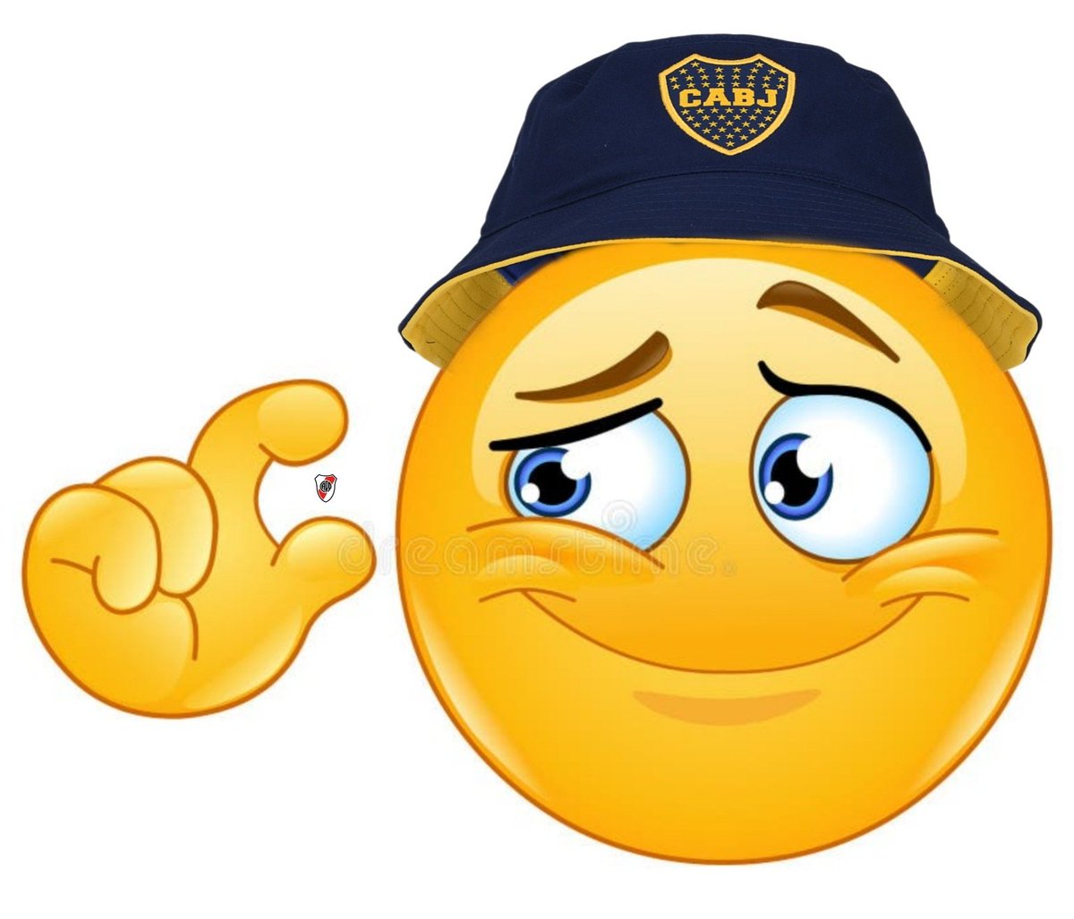 - Su mayor alegría histórica fue GANARLE A BOCA

- Te resfriegan una Libertadores siendo que tienen 2 menos que nosotros

- Quieren instalar que LLEGAR A UNA FINAL DE LIBERTADORES Y PERDERLA fue peor que irse a la B

Linda fecha para recordar lo diminutos que son al lado nuestro.