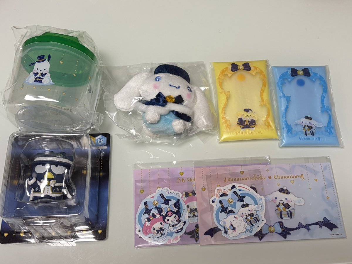 み🐰とりひき tweet media