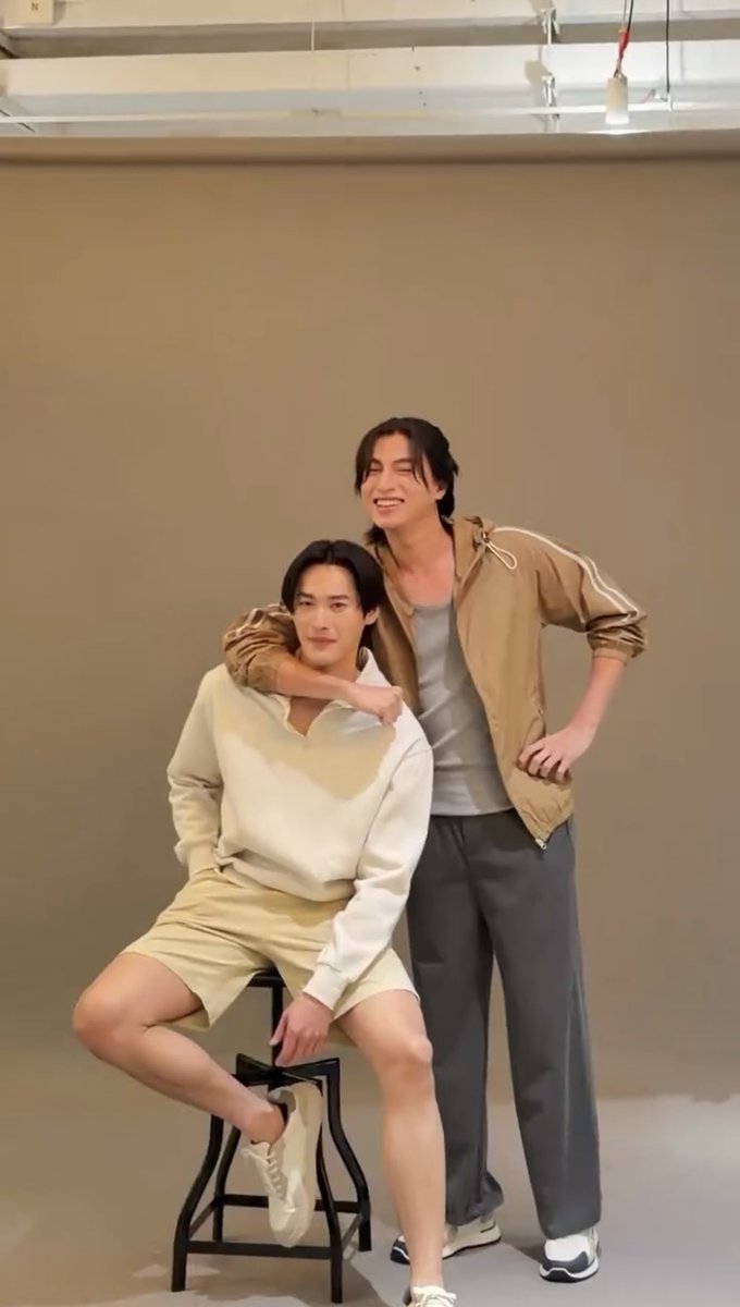 😆😆😆

#GulfKanawut
#BeneathTheLies
#ตะวันลวง
#Makerk
#Ch3