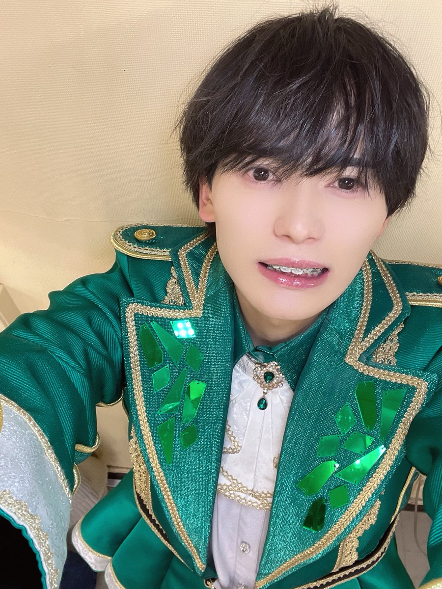 早瀬 颯馬 (ラムネ商店街) 🫧 (@soma_ramuket) / Posts / X