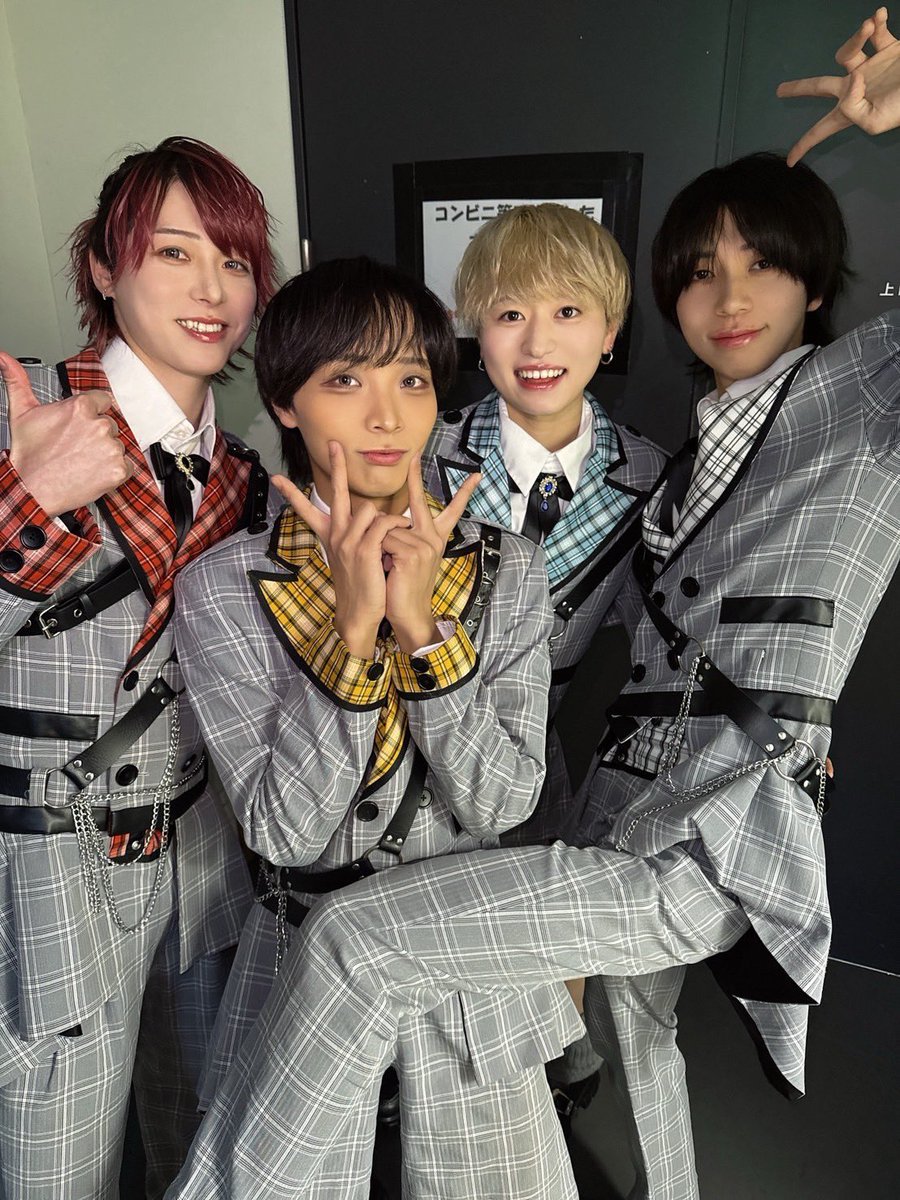 choose×me (@chooseme0203) / Posts / X