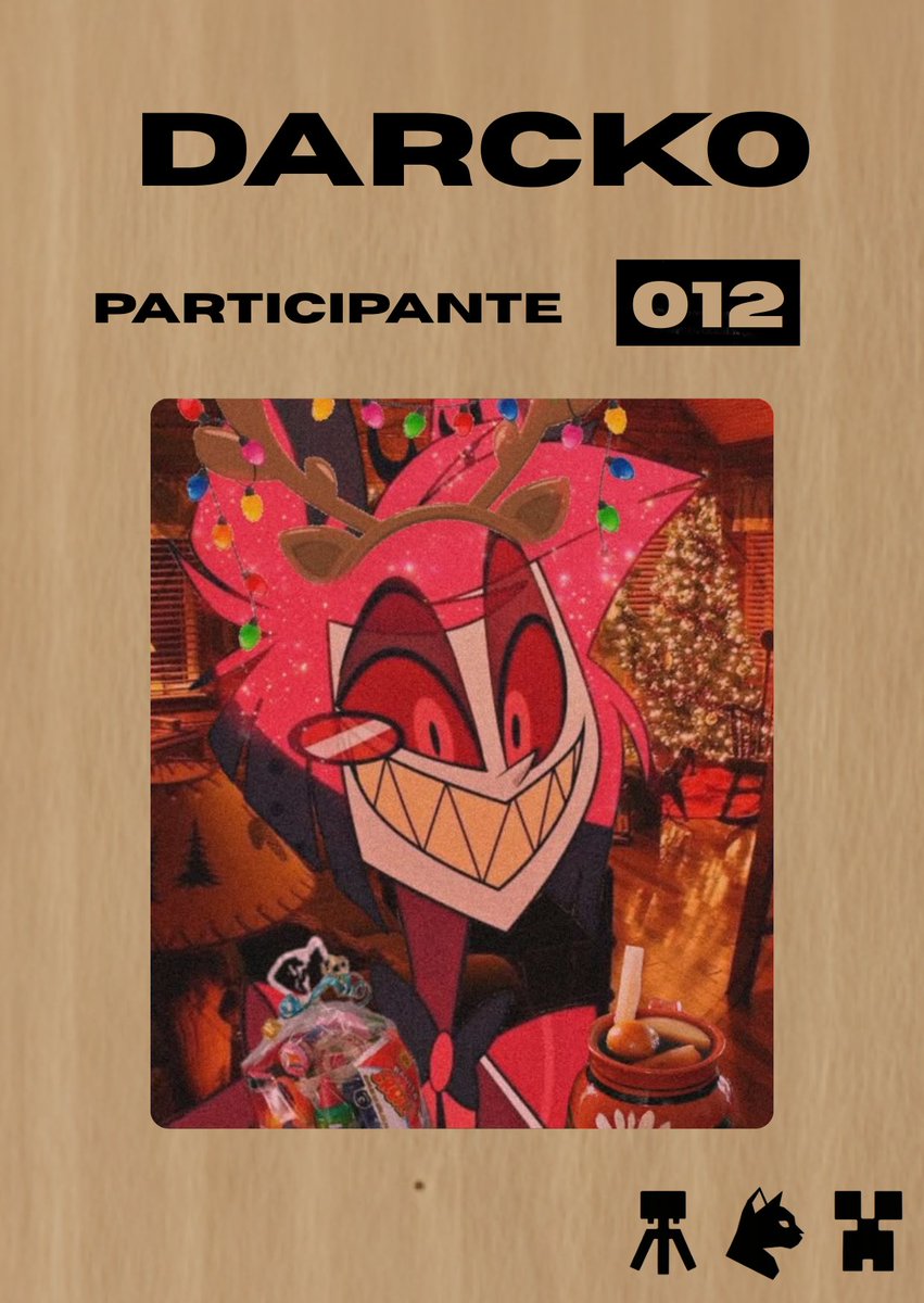 El es muy bueno, solo falta saber en qué

😂😂😂

#012 <a href="/darcko1070940/">Darcko</a>