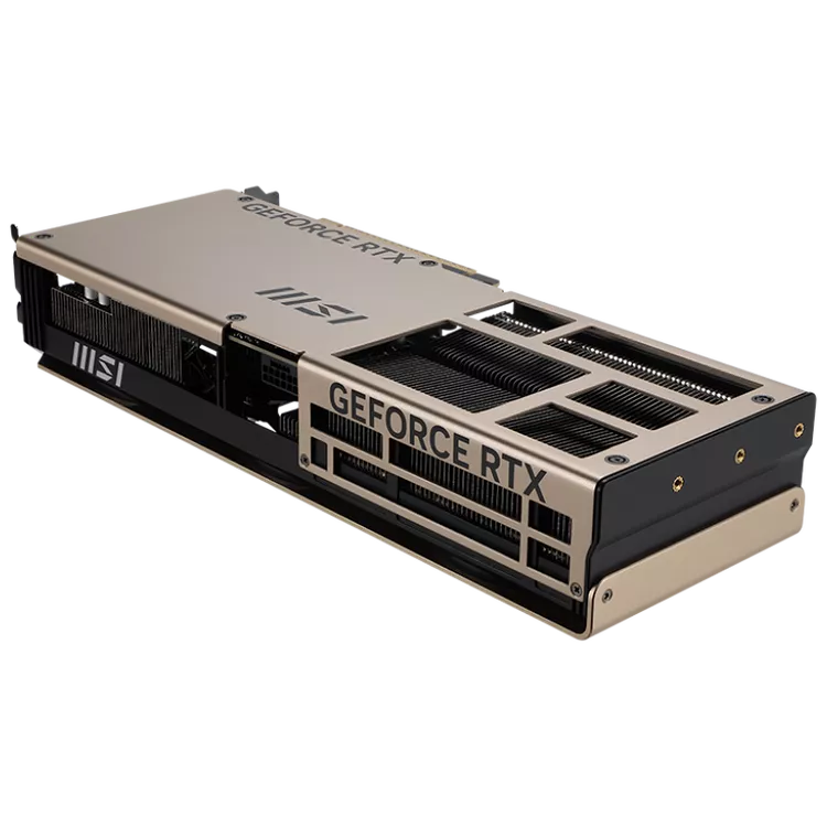 TopAchat's tweet image. ⚡ #VenteFlash 
➡ @msifrance RTX 5070 INSPIRE 3X OC
🔥 569.95 € !

topachat.com/pages/detail2_…

➡ 12 Go de VRAM GDDR7 (28 Gbps)
➡ DLSS 4.0
➡ Refroidissement triple ventilateur Stormforce