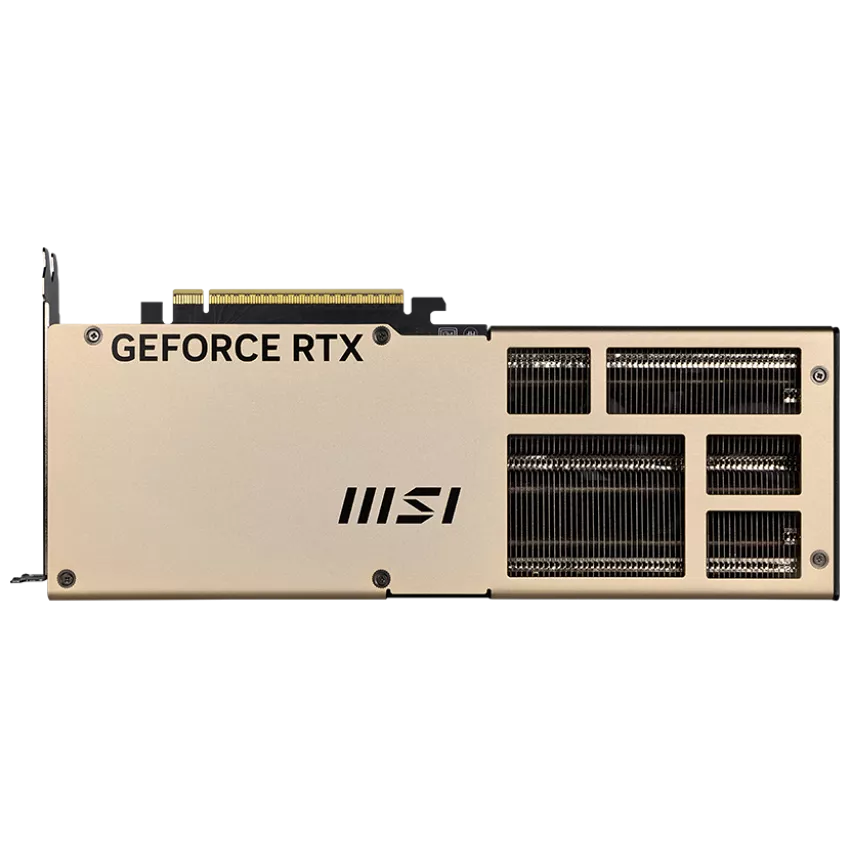 TopAchat's tweet image. ⚡ #VenteFlash 
➡ @msifrance RTX 5070 INSPIRE 3X OC
🔥 569.95 € !

topachat.com/pages/detail2_…

➡ 12 Go de VRAM GDDR7 (28 Gbps)
➡ DLSS 4.0
➡ Refroidissement triple ventilateur Stormforce