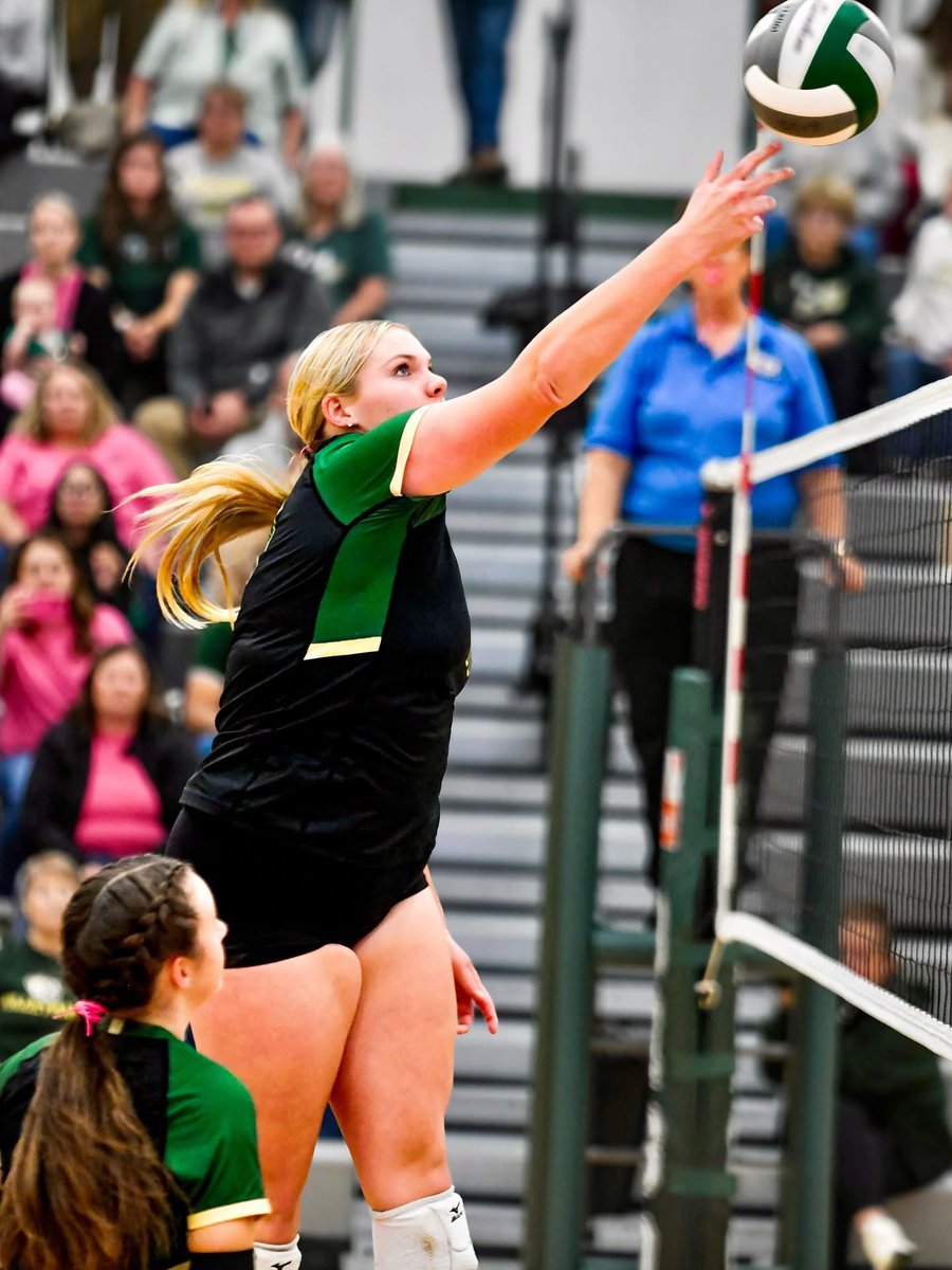 CCHS Volleyball tweet media