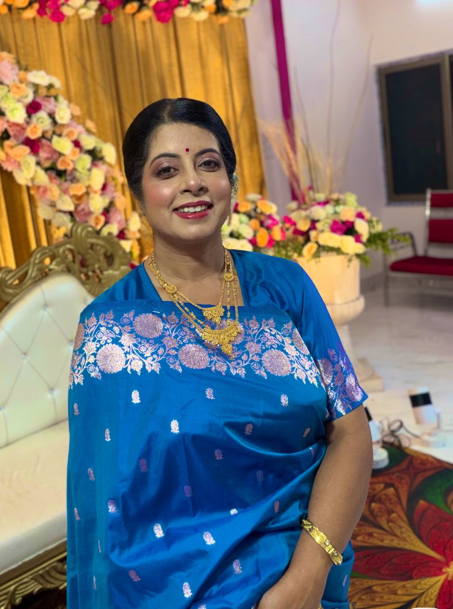 Arpita Dasgupta tweet media