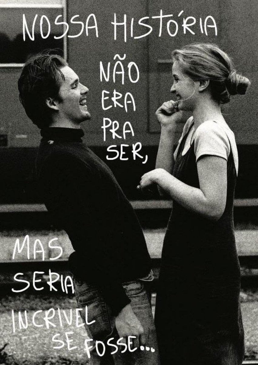 lembranças tweet media