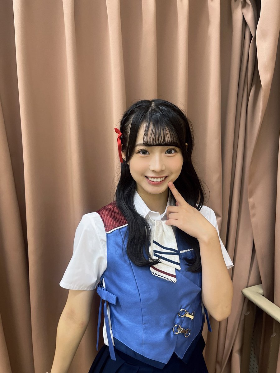 Post by 坂本理紗【NMB48】 on X: ❤️⚾️