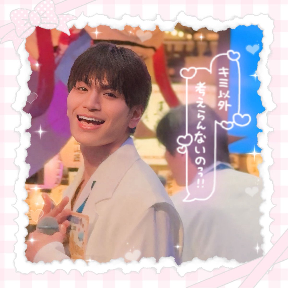 🏮＼わっしょいLIVE @ 東急歌舞伎町タワー ／ 歌舞伎前にあんずと