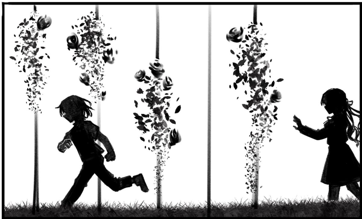 #ういさき #AveMujica 
试效果中…