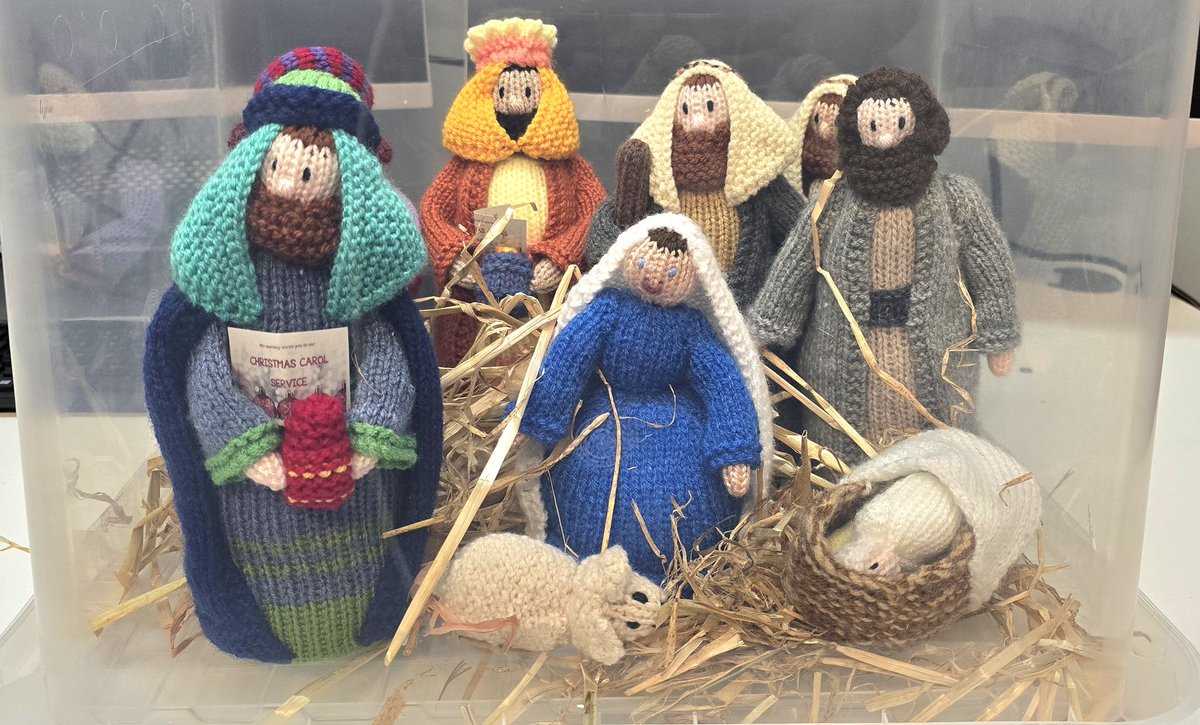 WWL ClinicalInformatics tweet media