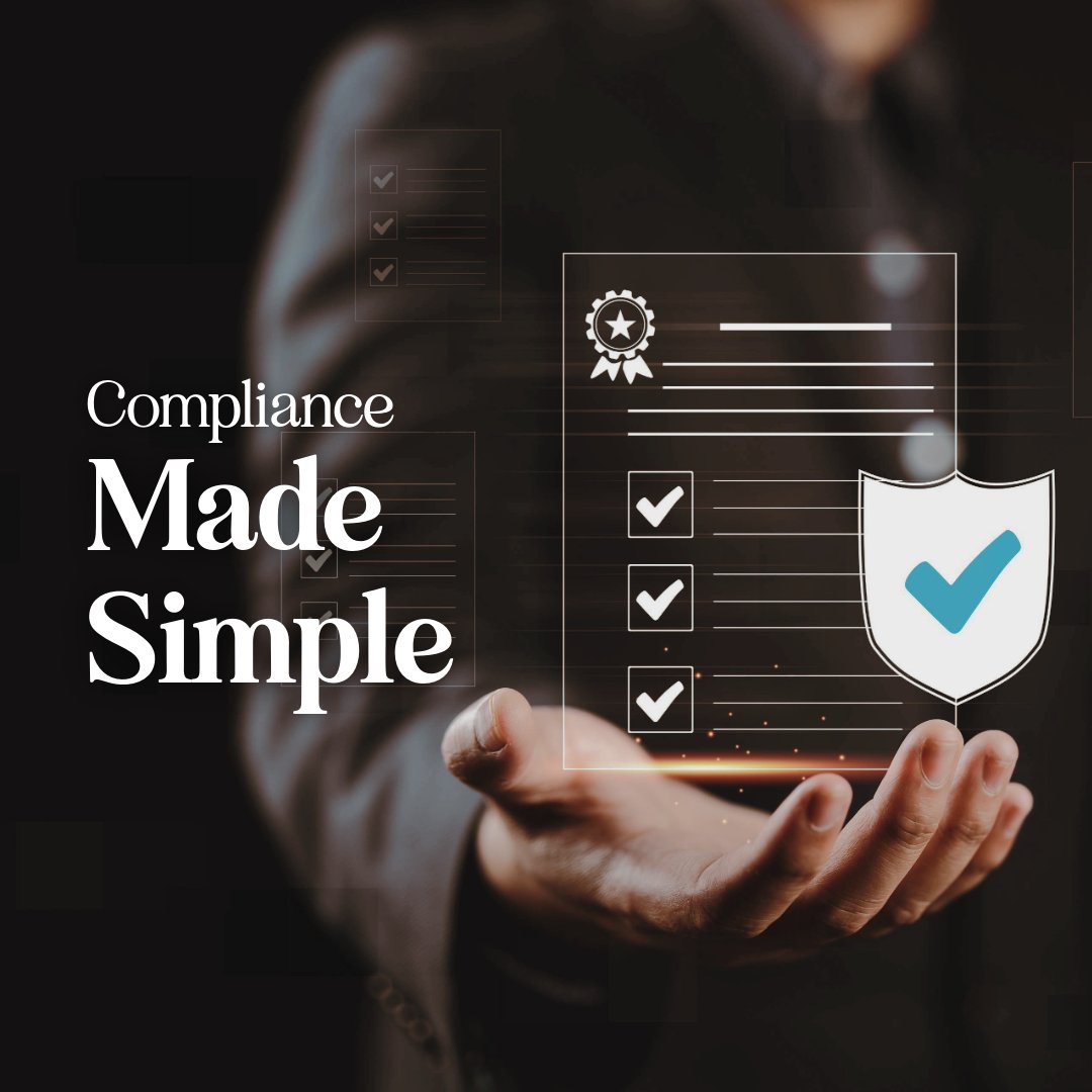 ProviTweet's tweet image. HIPAA, PCI, GDPR: these regulations are complex. MSPs help SMBs stay compliant with safeguarded systems and regular audits. Avoid fines and protect your reputation. 

bit.ly/46Drn9T 
#ProviNET #ProviNETSolutions #ComplianceSupport