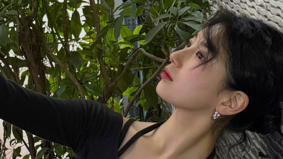 When your boyfriend takes better pictures than your front camera ... marry him. 😋