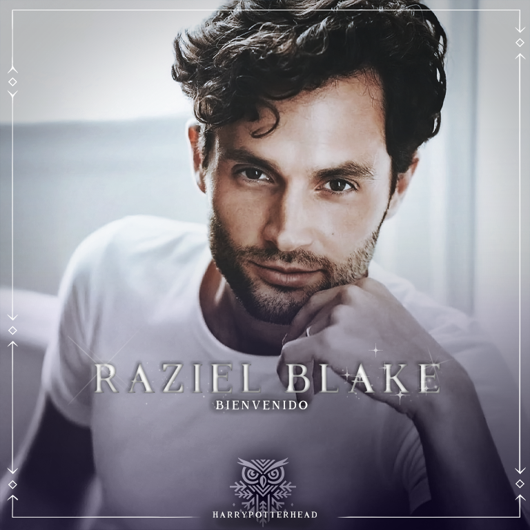 h_potterhead1's tweet image. #bienvenida #personajes #foroderol #harrypotterhead #comunidadderol #rolhispano #adultos #extranjero #razielblake