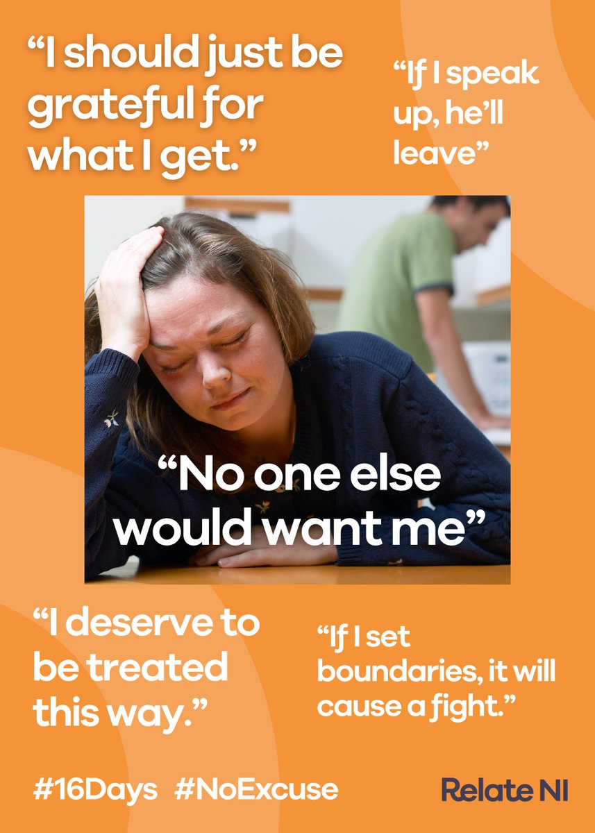 Relate NI tweet media