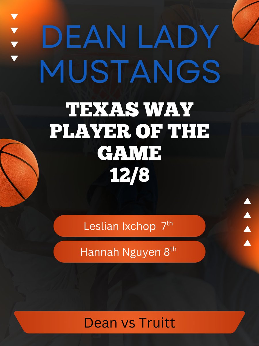 Dean Girls Athletics tweet media