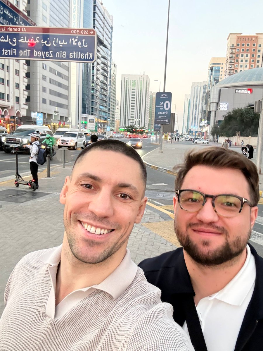 Stan Horuna tweet media