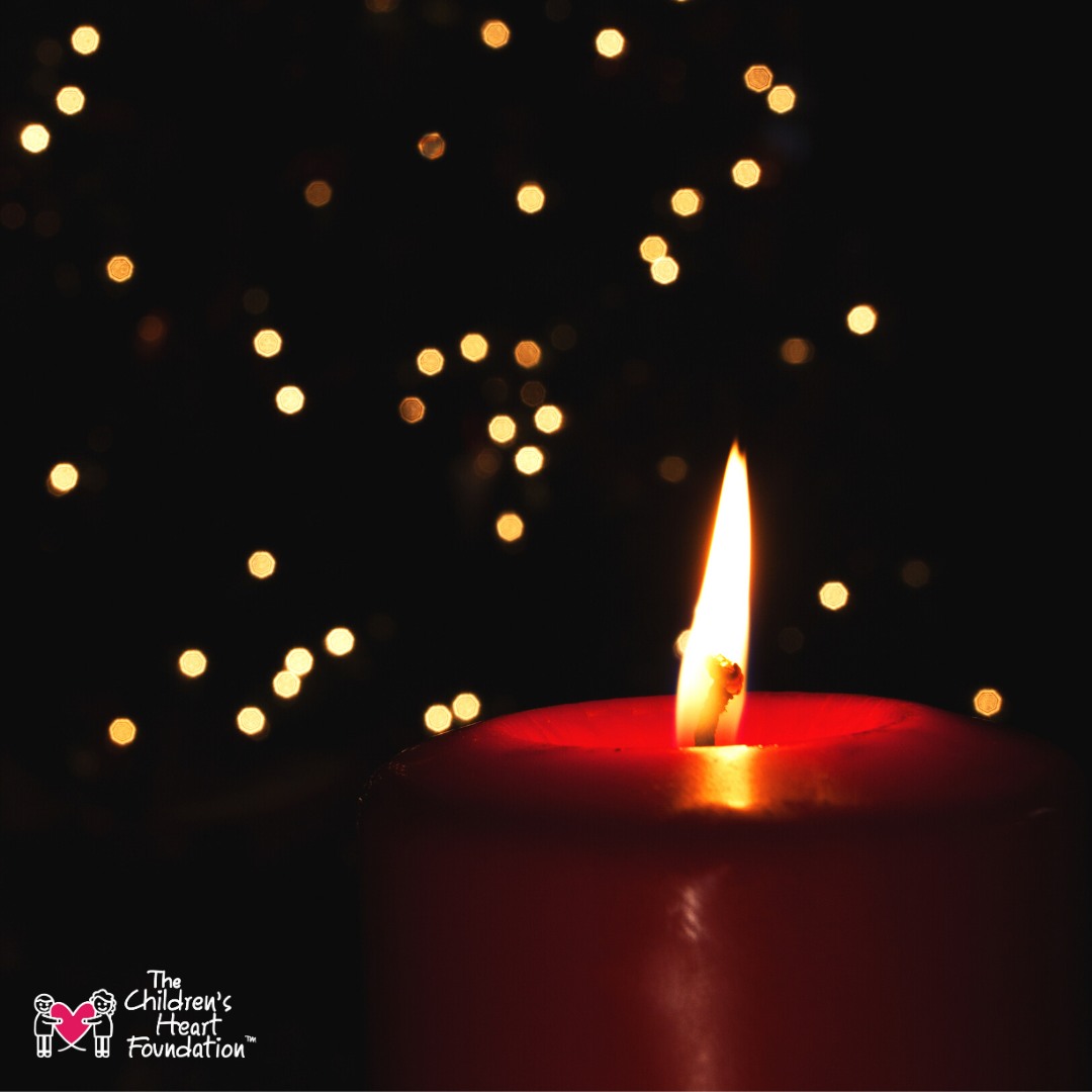 The Children's Heart Foundation tweet media