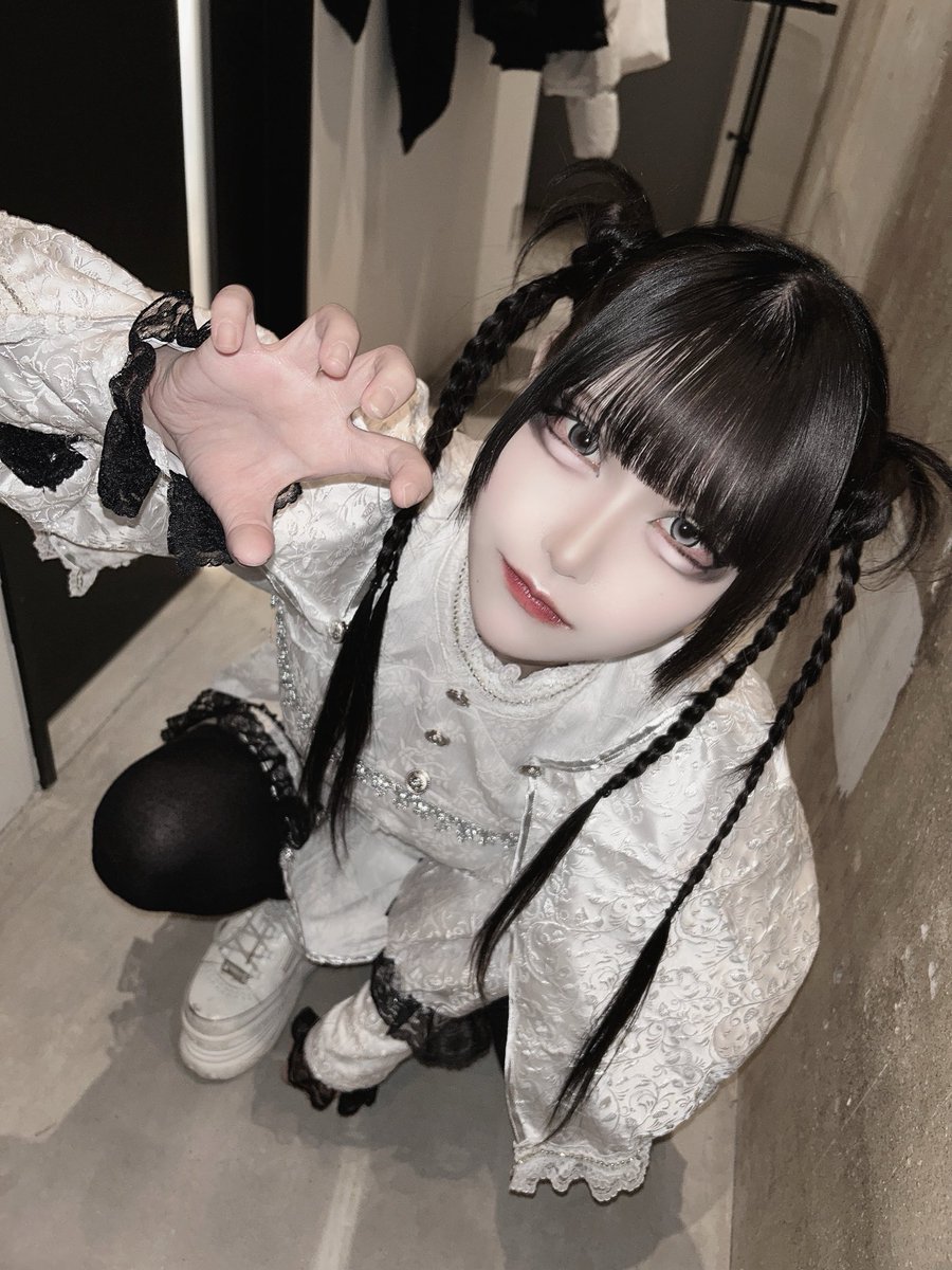 天変地異うと 【I.VILL】 (@IVILL_uto) / Posts / X