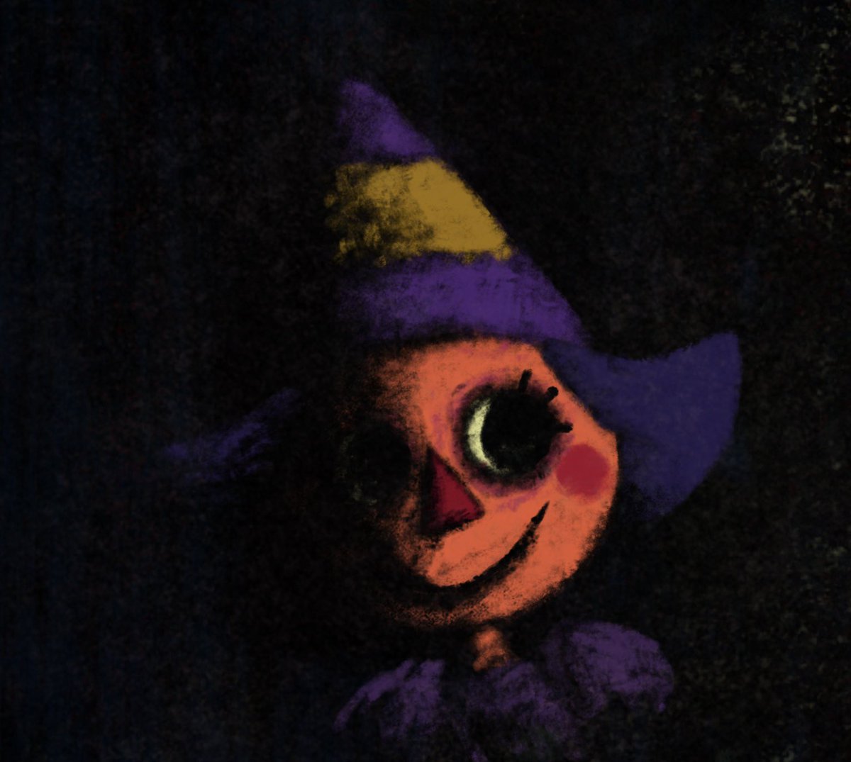 the light went out sometime after 2020