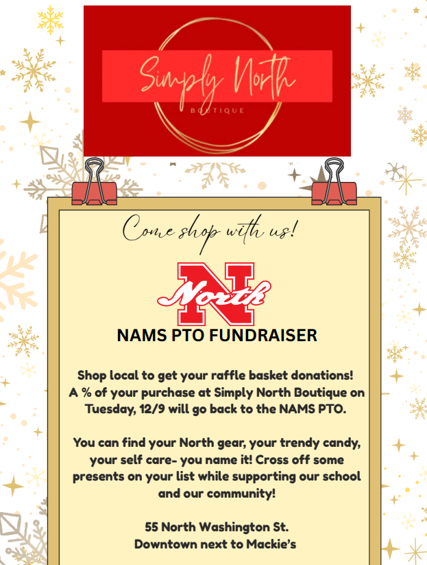 North Attleborough Middle School tweet media