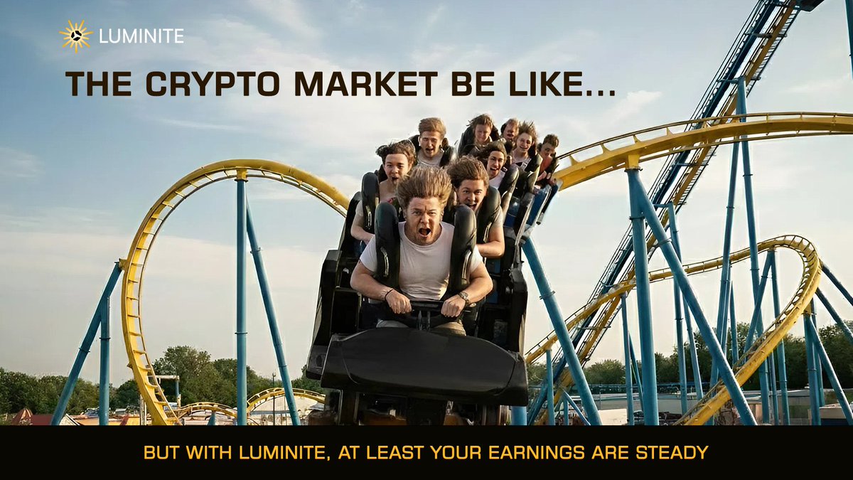 Luminite tweet media