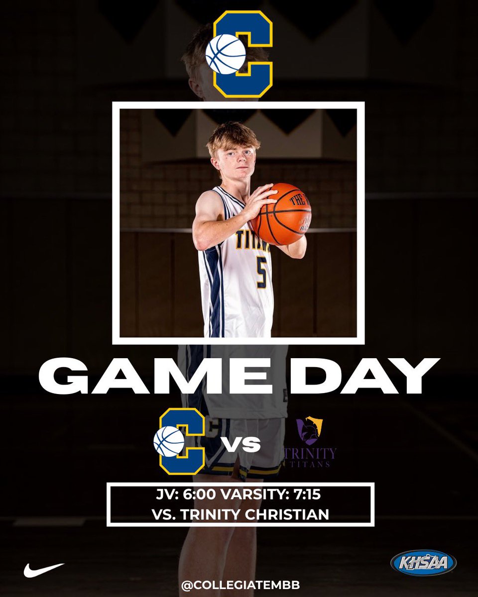 Louisville Collegiate School Basketball tweet media